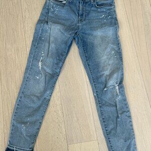 Sanctuary Denim ripped jeans